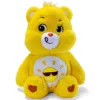 Gondos bocsok Móka Maci 35cm - Simba Toys