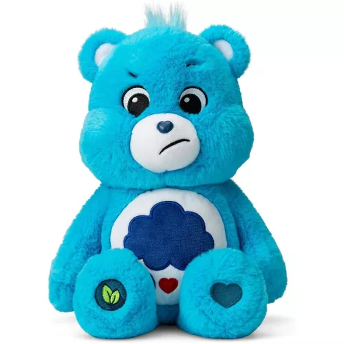 Gondos bocsok Morgó Maci 35cm - Simba Toys