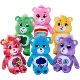   Gondos bocsok - 23cm-es plüss maci többféle változatban 1db - Simba Toys