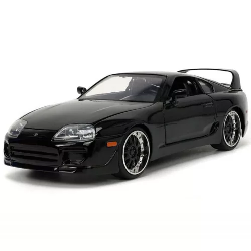 Fast  Furious  Halálos Iramban 1995 Toyota Supra 124 - Simba Toys