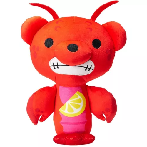 Deddy Bear Hank plüss koporsóban, 4. sorozat, 30 cm-es - Hank Hotpot