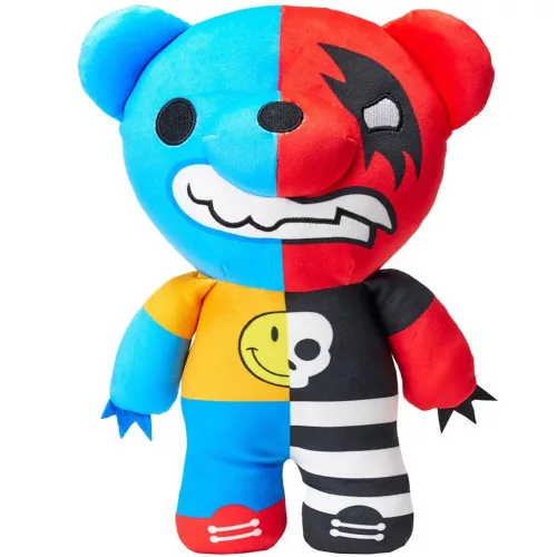 Deddy Bear Hank plüss koporsóban, 4. sorozat, 30 cm-es - YouMe
