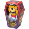 Deddy Bear Hank plüss koporsóban, 4. sorozat, 30 cm-es - Marion-Annette