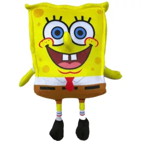 SpongyaBob plüss 30 cm - SpongyaBob
