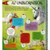 Zseblámpával - Az unikornisok nyomában