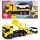 ADAC Volvo autómentő - Dickie Toys