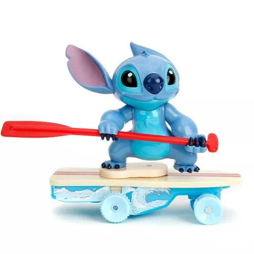 Disney Stitch RC távirányítós szörfdeszka 25cm - Jada Toys