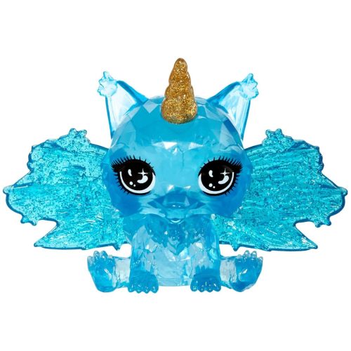 Rainbow High Littles szivárvány tündér Sapphire baba