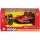 Bburago Ferrari SF24 F1 versenyautó fém autómodell 143