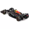 Bburago: Red Bull RB20 F1 versenyautó fém autómodell 1/43