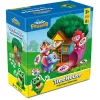 Thinkfun Lombház- Béka szuper csúszda játéka
