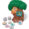 Thinkfun Lombház- Béka szuper csúszda játéka