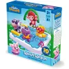 Thinkfun Csobbanj és fröcskölj party puzzle