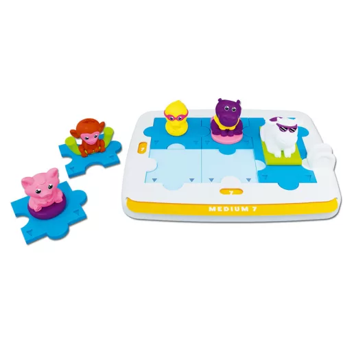 Thinkfun Csobbanj és fröcskölj party puzzle