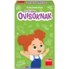 Tudáspróba ovisoknak 4-5 éveseknek