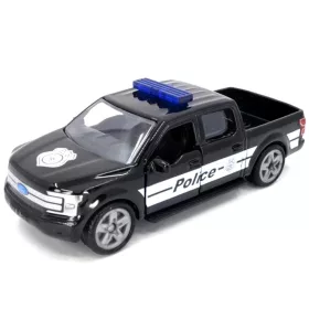 Siku 1496 Ford F-150 US Police 1/55