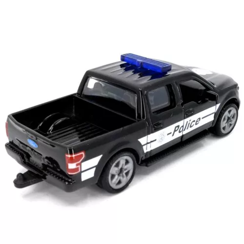 Siku 1496 Ford F-150 US Police 1/55