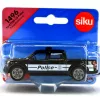 Siku 1496 Ford F-150 US Police 1/55
