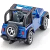 Siku Jeep Wrangler terepjáró 1/55