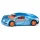 SIKU Bugatti Chiron 1/87