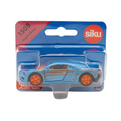SIKU Bugatti Chiron 1/87