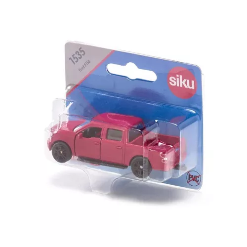 SIKU Ford F150 kisautó 1/55