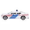 SIKU Dodge Charger rendőrautó 1/87
