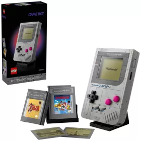 LEGO® Super Mario™ Game Boy™ (72046)