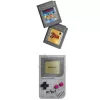 LEGO® Super Mario™ Game Boy™ (72046)