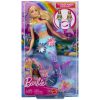 Barbie Dreamtopia Virágvarázs sellő baba - Mattel