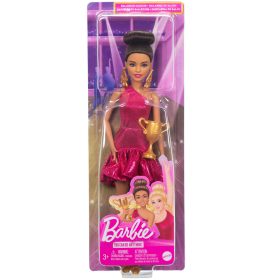 Barbie Társastáncos karrier baba serleggel - Mattel