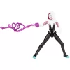 Marvel: Spider-Man - Ghost Spider akciófigura 10cm - Hasbro