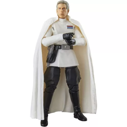 Star Wars Black Series Director Orson Krennic figura – Hasbro