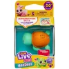 Little Live Pets Needees Gyűjthető kiskedvencek - Sandee teknős