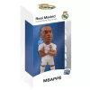 Minix Real Madrid - Kylian Mbappe focista akciófigura 12cm