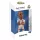 Minix Real Madrid - Kylian Mbappe focista akciófigura 12cm