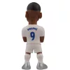 Minix Real Madrid - Kylian Mbappe focista akciófigura 12cm