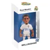 Minix Real Madrid - Jude Bellingham focista akciófigura 12cm