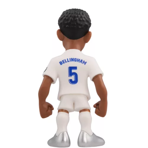 Minix Real Madrid - Jude Bellingham focista akciófigura 12cm