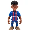 Minix FC Barcelona - Lamine Yamal focista akciófigura 12cm