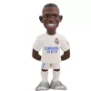 Minix Real Madrid - Vinicius Jr. focista akciófigura 12cm