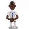Minix Real Madrid - Vinicius Jr. focista akciófigura 12cm