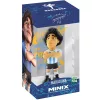Minix Argentina - Maradona focista akciófigura 12cm