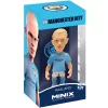 Minix Manchester City - Haaland focista akciófigura 12cm