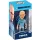 Minix Manchester City - Haaland focista akciófigura 12cm