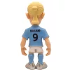 Minix Manchester City - Haaland focista akciófigura 12cm