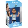 Minix Argentina - Lionel Messi focista akciófigura 12cm