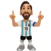Minix Argentina - Lionel Messi focista akciófigura 12cm