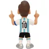 Minix Argentina - Lionel Messi focista akciófigura 12cm