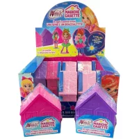 Winx játékfigurák